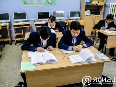 Якутские школьники могут принять участие во всероссийском конкурсе «АгроНТРИ–2023»