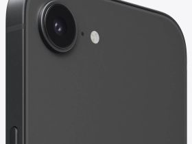 Смартфон Apple