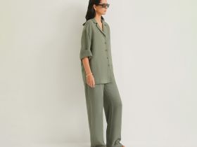 Блуза Estivo II