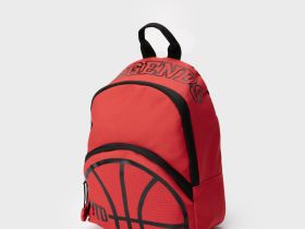 Рюкзак текстильный для мальчиков