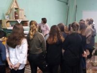 Китовский клуб