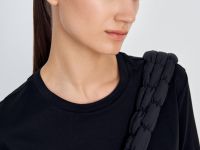 Футболка из мерсеризованного хлопка