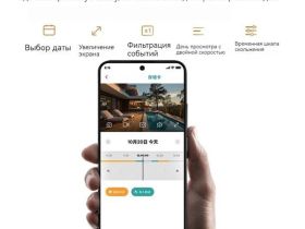 IP-камера Xiaomi