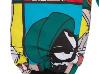 Зимний комбинезон из мембранной ткани для мальчика