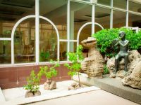 Концертный зал органной и камерной музыки имени Алисы Дебольской