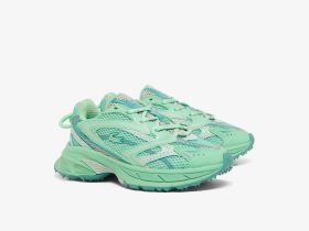 Женские кроссовки Lacoste L003 NEO SHOT 125 1 SFA