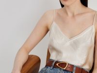 Ремень из натуральной кожи