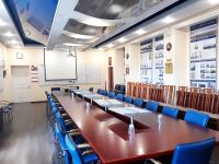 Музей «Ленгипротранс»