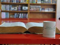 Камчатская краевая научная библиотека им. С. П. Крашенинникова