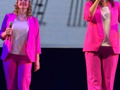 Сквозь время и мелодии