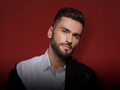 Билеты на Нодар Ревия (Море Музыки) / Концерт | Афиша | ИнфоТаймс