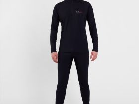 Первый слой кальсоны Active Mid II Мужские