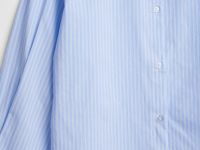 Рубашка для девочек, Голубой