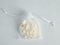 Саше Клубника и базилик