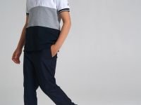 Футболка-поло для мальчика