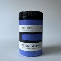 Акрил nuance., "Люпин", 250 мл