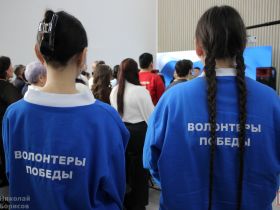 Стали известны победители республиканской премии «Доброволец Якутии»