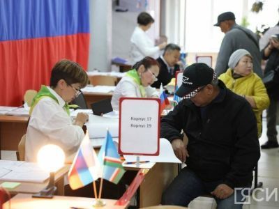 Александр Кугаевский назвал прошедшие пять лет в Якутии «пятилеткой рекордов»