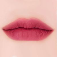 Вельветовый тинт для губ с матовым финишем 3CE Velvet Lip Tint #Know Better