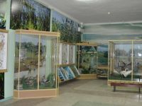 Азовский историко-археологический и палеонтологический музей-заповедник