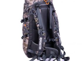 Рюкзак Remington Fortune Hunting Figure 40L — влагозащита и 40 литров для охоты и туризма