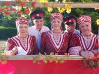 Большеталовский сельский дом культуры