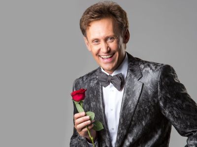 Сергей Дроботенко. Новое и лучшее