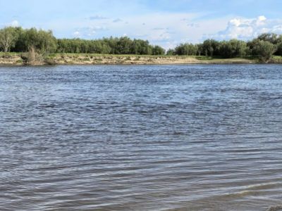 Тело утонувшего мужчины нашли в Олекминском районе Якутии