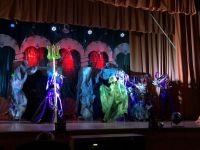 Центр культуры и досуга «Молодежный» г. Нижнего Новгорода