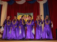 Бобровский дом культуры «Строитель»