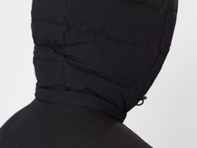 Пальто пуховое Siberia IV Мужское