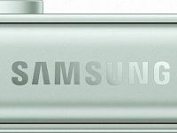 Смартфон Samsung Galaxy Z Flip6 256 ГБ Мятный