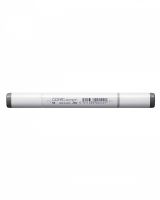 Маркер COPIC sketch N9 (нейтральный серый, neutral gray) (оттенок №9)