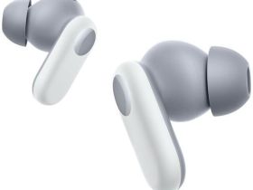 Беспроводные наушники OnePlus Nord Buds 2R (Misty Gray)