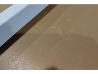 Стол Киннер 160x90 Древесный натуральный