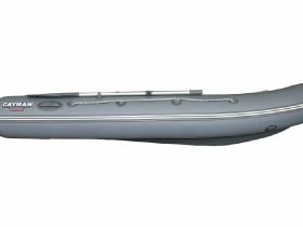 Лодка ПВХ КАЙМАН N-330