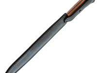 Мачете Нокс Тростник-2М, сталь У8