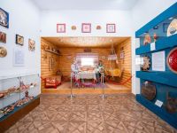 Культурно-исторический экспоцентр Солнца