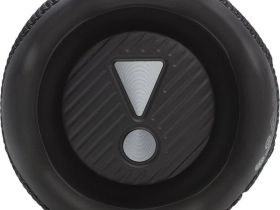 Портативная акустика JBL Flip 7 черный