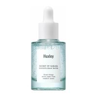 Охлаждающая эссенция с опунцией для глубокого увлажнения Huxley Secret of Sahara Essence: Grab Water