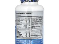 EVLution Nutrition, VitaMode, High Performance Multi Vitamin, 60 Tablets