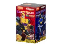 67315 Коллекционная фигурка Transformers Galaxy The Autobot Run, в ассортименте