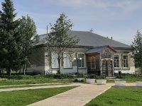 Половодовский сельский дом культуры