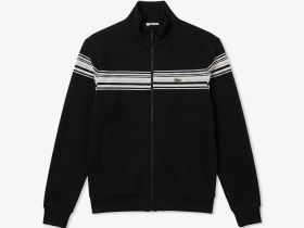 Мужская хлопковая толстовка Lacoste