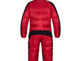 Комбинезон пуховый Extreme