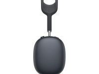 Беспроводная гарнитура Apple AirPods Max USB-C (Midnight) (MWW43)