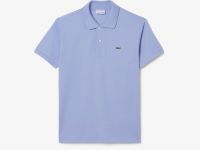 Мужское поло Lacoste L1212 классического кроя