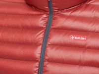 Пуховая куртка BASK