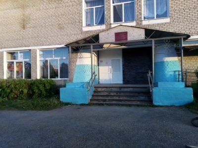 Комаровский сельский дом культуры