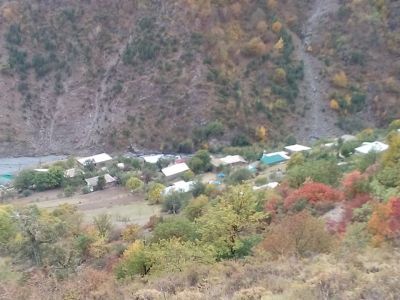 Хоз.-жилой комплекс